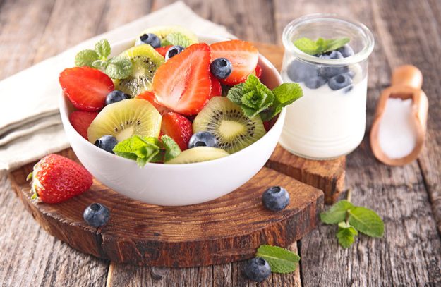 encouraging your loved one to eat more fruits and veggies img