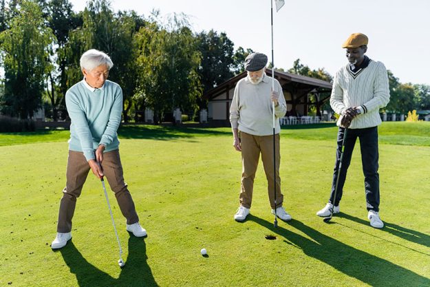 fun things to enjoy when you retire in newton nc img