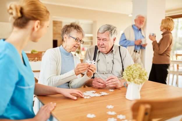 how memory care in roanoke va can manage undesirable behaviors related to dementia img how memory care in roanoke va can manage undesirable behaviors related to dementia img