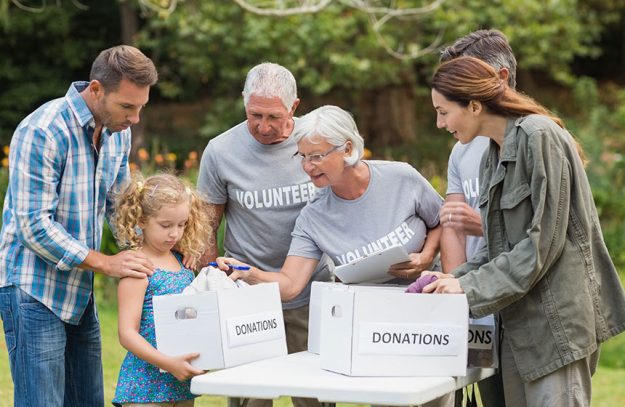 positive impacts of social engagement when you are retired img