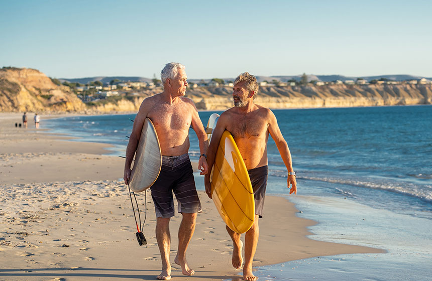 the benefits of retiring in denver nc img