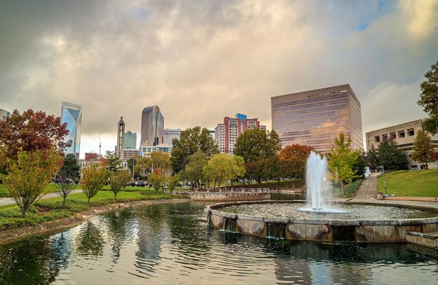 the highlights of retiring in troutman nc img