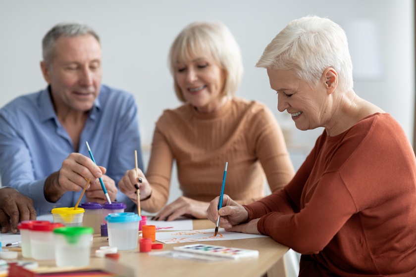 what makes the best retirement community in carriage hills ga img