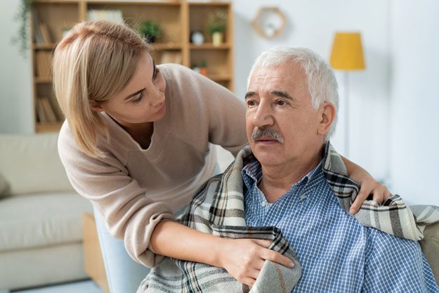 what to do if your aging parent refuses assisted living img