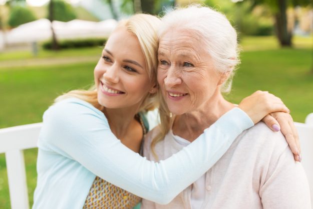 3 Reasons Why Family Involvement Is Important When Your Aging Parent Lives In An Assisted Living Facility In Cornelius NC