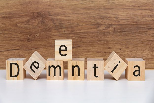 6 early signs of dementia you shouldnt ignore