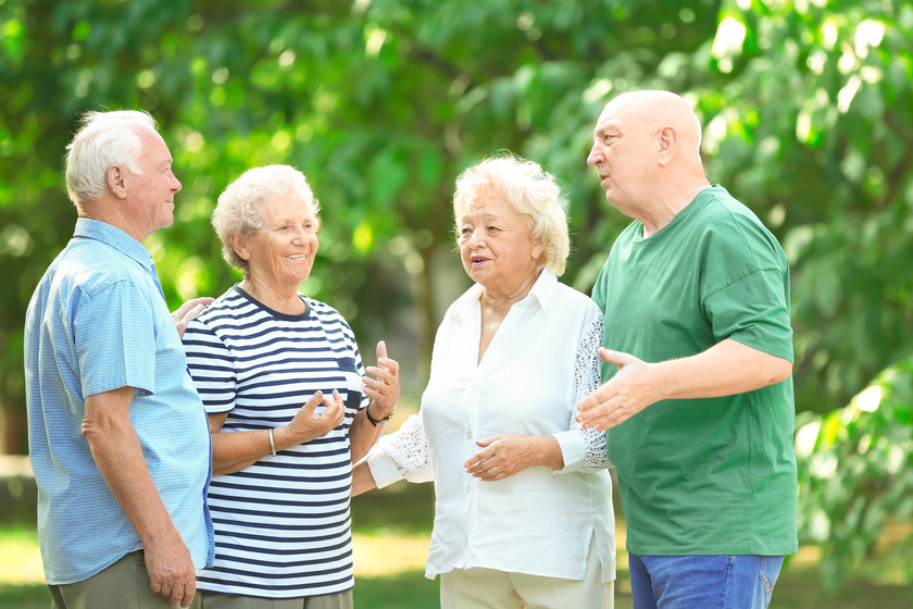 Aging Parents Moving To Lincolnton NC Senior Living Should You Stay With Them On The First Day Aging Parents Moving To Lincolnton NC Senior Living Should You Stay With Them On The First Day