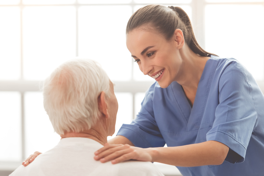 Assisted Living In Cornelius NC Assistance Vs. Medical Services