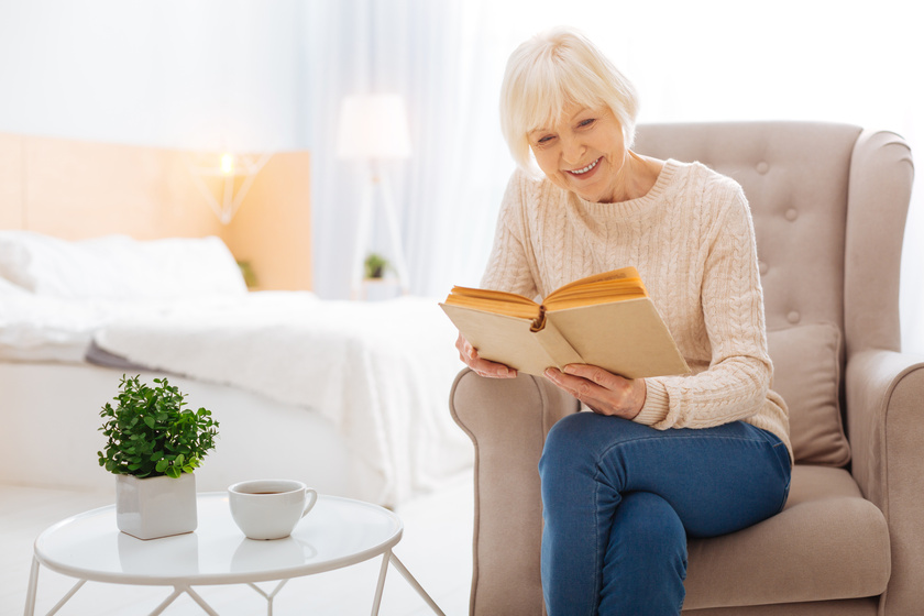 How Do Assisted Living Rooms Look Like