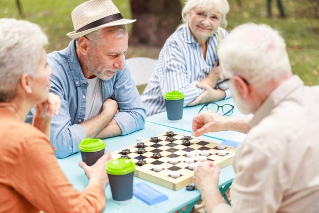 can you maintain your hobbies after moving to senior assisted living in wade hampton sc can you maintain your hobbies after moving to senior assisted living in wade hampton sc