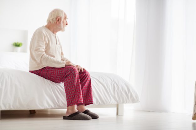 dementia and sleep problems what you need to know