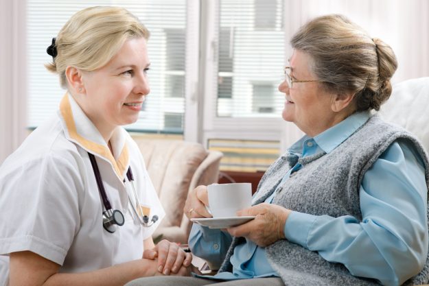 greensboro nc assisted living programs