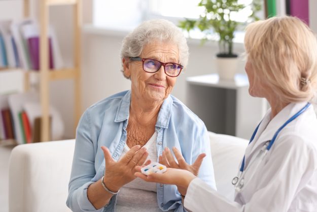 how a daily routine in beech brook nc senior assisted living benefits seniors