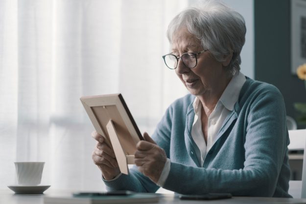 is it time to move from independent living to assisted living