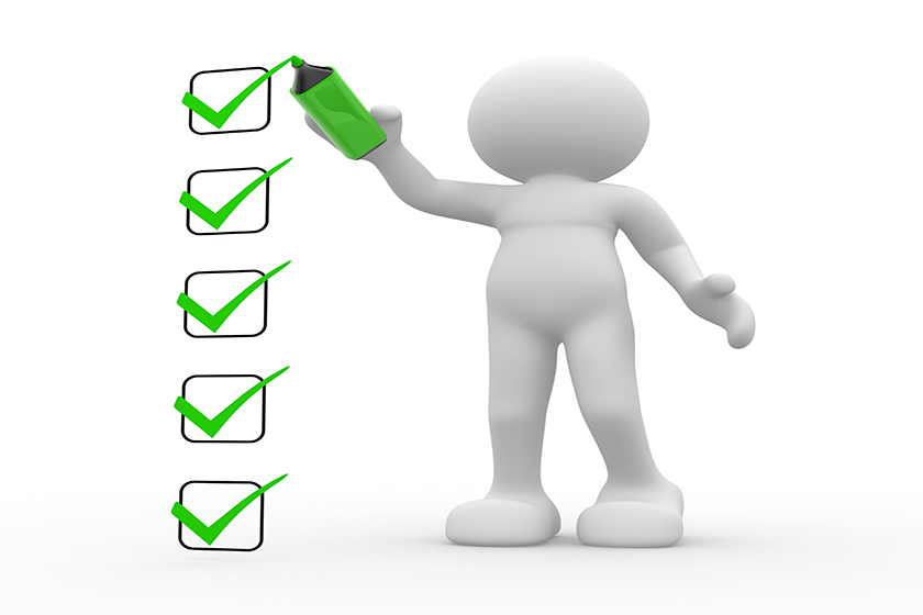 moving to a 55 community in mountain park ga a checklist to bring