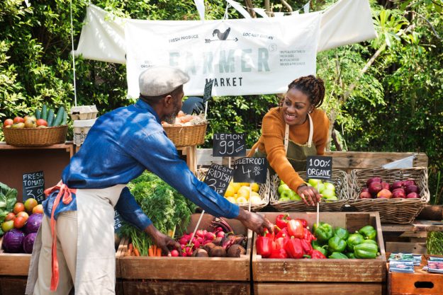 plan a trip near your independent senior community in athens ga exploring farmers markets