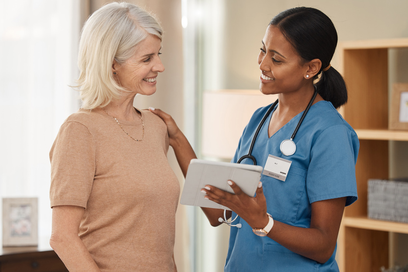 the importance of maintenance services in 55 community in burlington nc