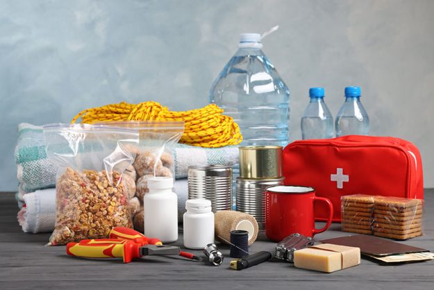 10 things seniors will need for a hurricane in hillsborough nc img