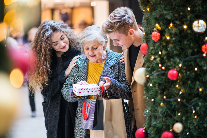 5 Ideas To Celebrate Christmas During Your Retirement In Oconee County GA