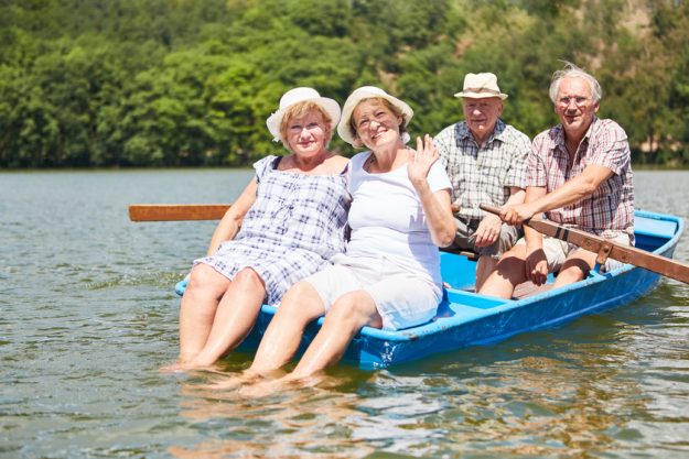 5 Reasons Why You Should Stay Socially Engaged After Retirement 5 Reasons Why You Should Stay Socially Engaged After Retirement