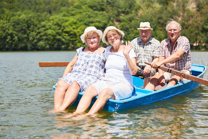 5 Reasons Why You Should Stay Socially Engaged After Retirement