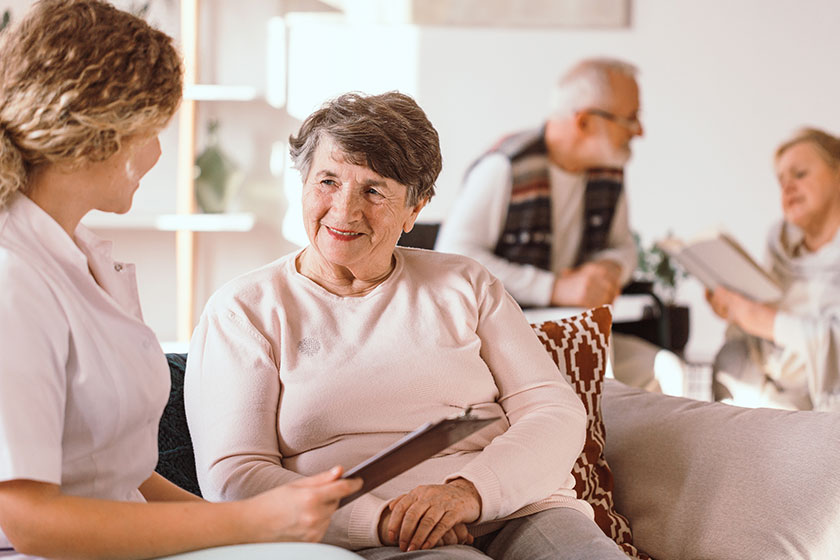 5 dimensions of wellness in aging how senior living services in troutman img 5 dimensions of wellness in aging how senior living services in troutman img