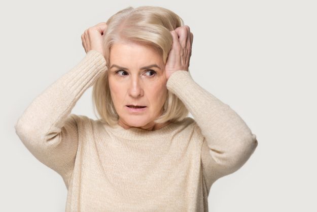 6 dementia signs you should be mindful of 6 dementia signs you should be mindful of
