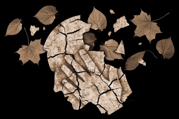 Alzheimers Disease 6 Symptoms You Should Watch Out For Alzheimers Disease 6 Symptoms You Should Watch Out For