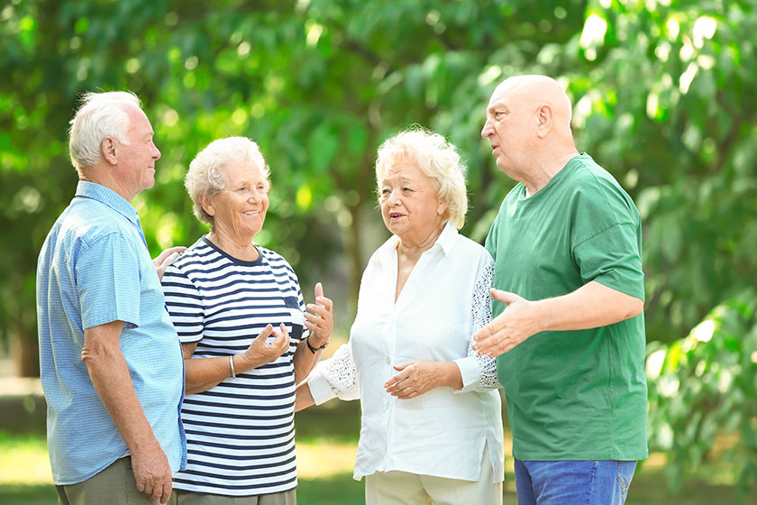 An Overview Of CCRC In North Carolina