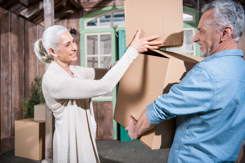 Debunking 4 Myths About Downsizing To Blythewood SC Independent Living