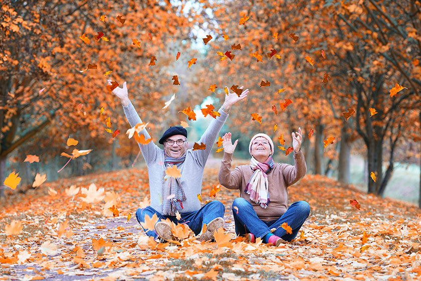 Enjoying The Perks Of Growing Old In Claremont NC Independent Living