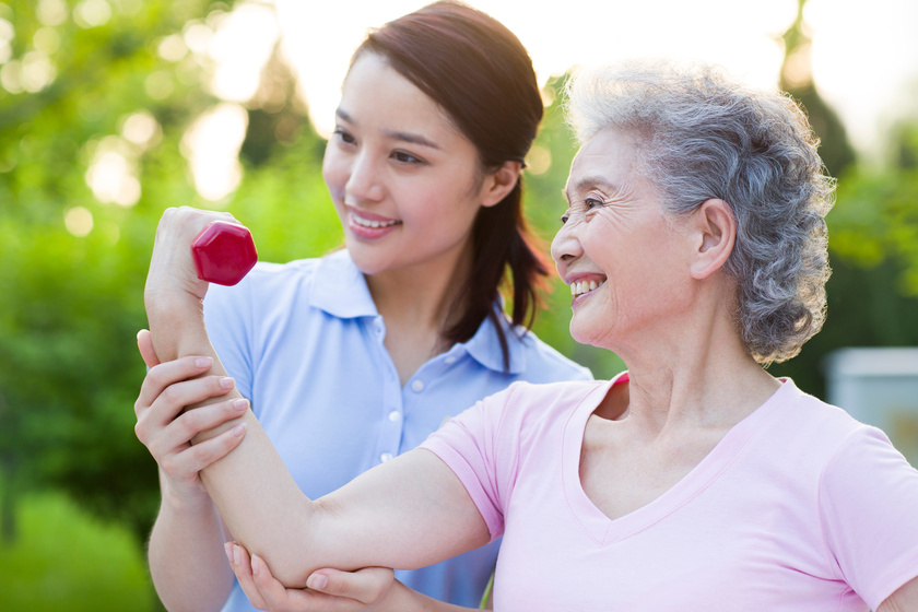 How Active Lifestyle In Independent Living Communities Near Elgin SC Helps Maintain Your Mobility How Active Lifestyle In Independent Living Communities Near Elgin SC Helps Maintain Your Mobility