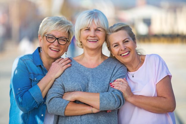 How Assisted Living In Grissettown NC Helps You Overcome Loneliness