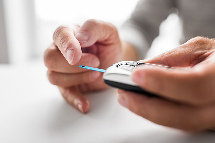 How Assisted Living In Roanoke VA Can Help With Diabetes Management