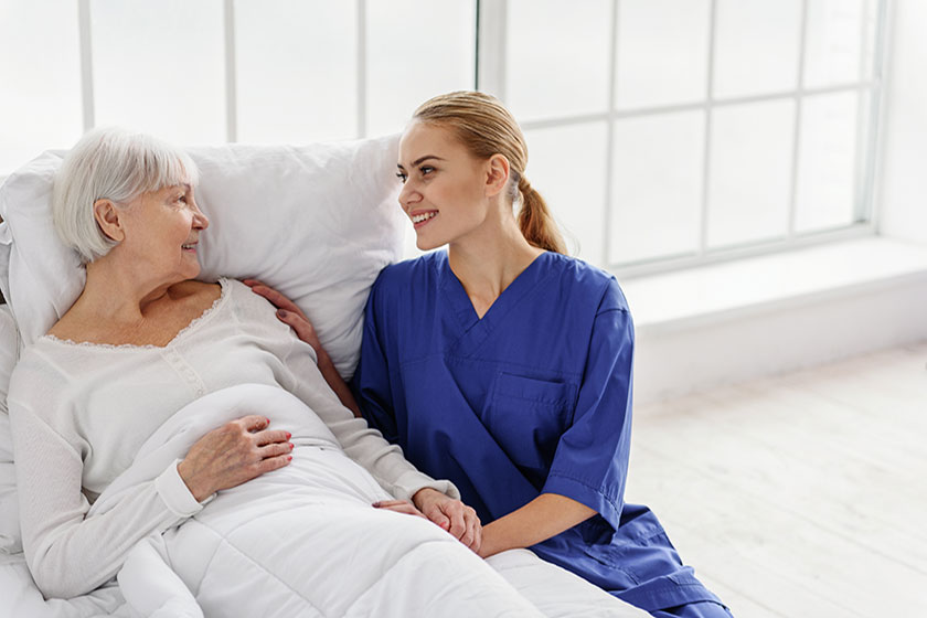 Improving Your Sleep Quality In Burlington, NC Senior Community ...