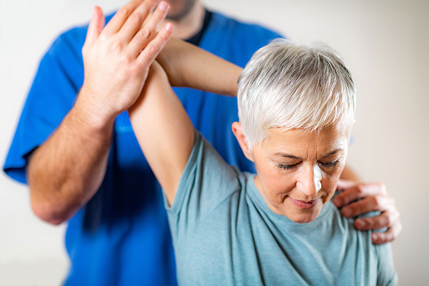 Is Chiropractic Care Safe And Effective For Your Aging Body