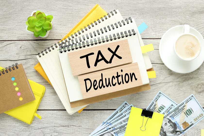 Is Senior Independent Living Tax Deductible