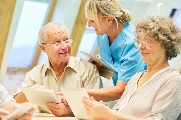 Senior Living In Lincolnton NC Things To Look For