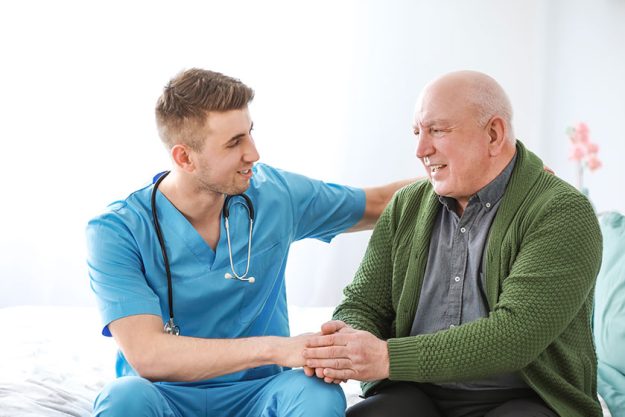 The Best Assisted Living Communities In North Carolina