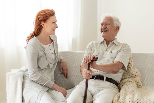 The Levels Of Care In Senior Assisted Living Near Berea SC