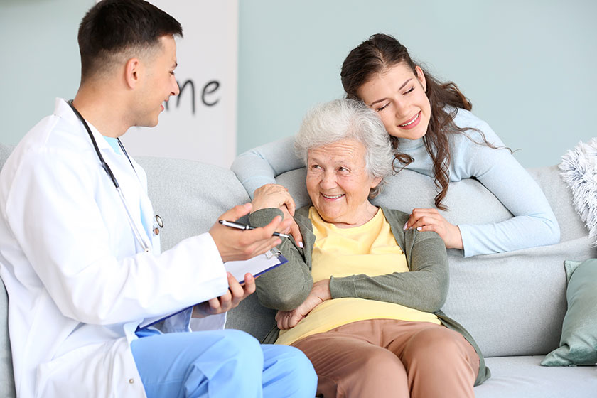 The Senior Assisted Living Requirements In Chapel Hill NC