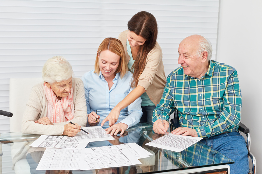 Tips For Transitioning To Memory Care In Cornelius NC