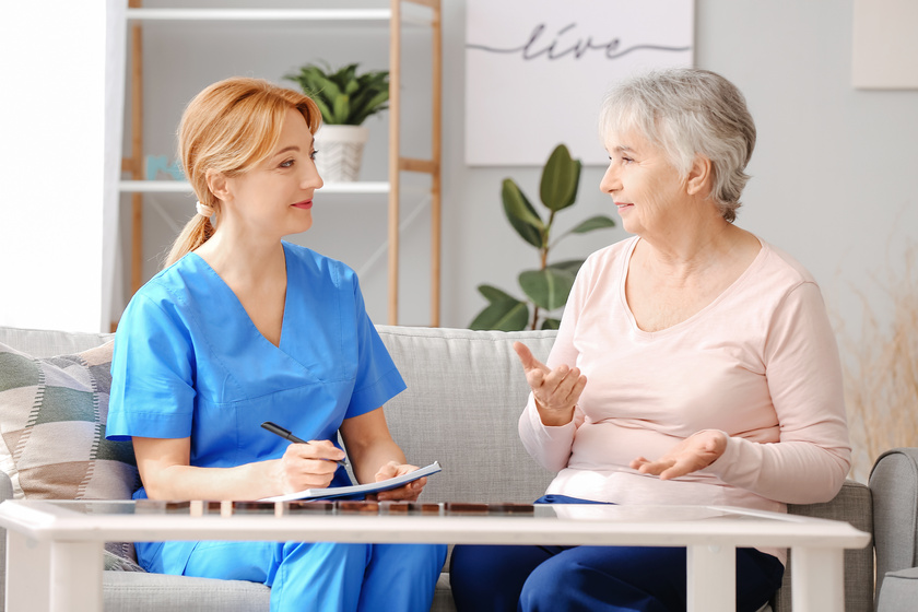 What Is The Average Length Of Stay In Anderson SC Memory Care