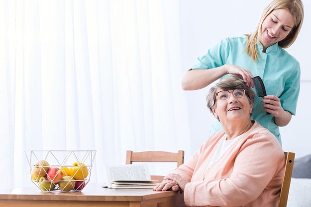 What Makes Assisted Living In Roanoke VA The Best Option For Retirement