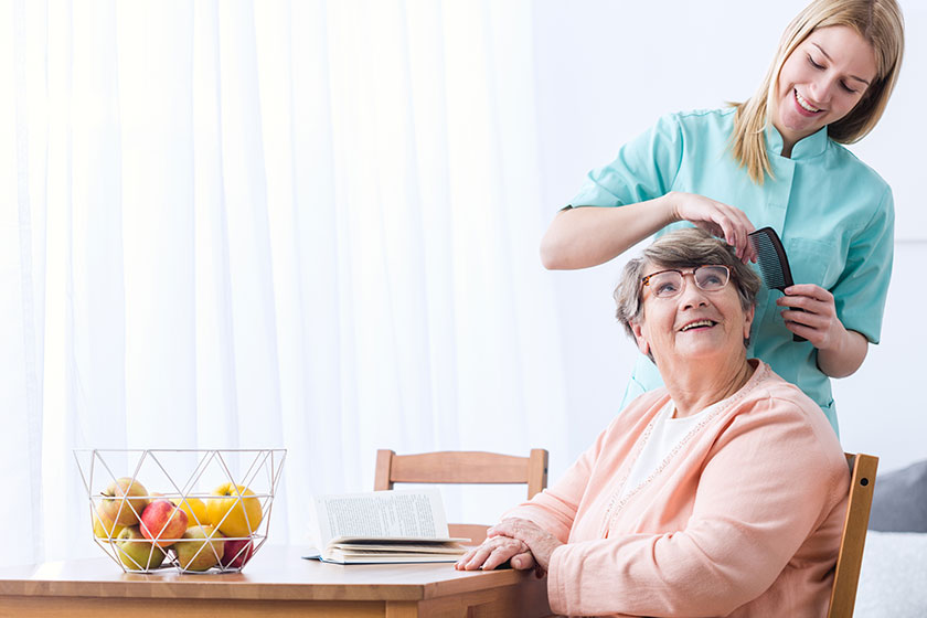 What Makes Assisted Living In Roanoke VA The Best Option For Retirement