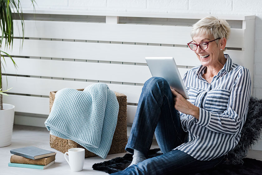 a guide to researching retirement home in wake forest nc online img