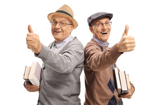 a guide to starting a book club in woodland homes sc independent living img