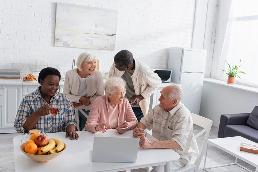 are you an extrovert or an introvert how independent living community in img