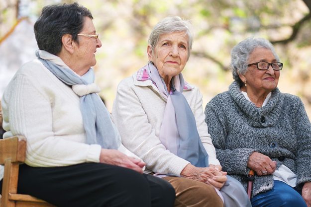 enjoying your retirement life at the luxury assisted living in north carolina i