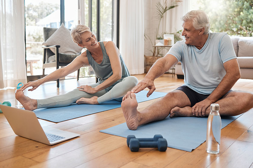 how a healthy lifestyle in mauldin sc assisted living community helps you img